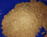 Foto del paso 3 de la receta: Polvorones