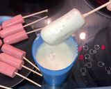 Foto del paso 7 de la receta: Corn Dog