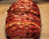 Foto del paso 9 de la receta: Trenza de hojaldre
