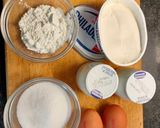 Foto del paso 2 de la receta: Púding de formatge