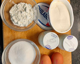 Foto del paso 2 de la receta: Púding de formatge