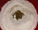 Foto del paso 1 de la receta: Pizza