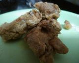 A picture of step 7 of Crispy fried chicken.