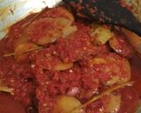 Foto langkah ke 4 dari resep Jengkol balado anti kembung.
