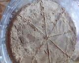 Foto del paso 4 de la receta: Shortbread cookies💕