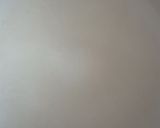 A picture of step 2 of Saffron kalakand.