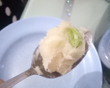 Foto langkah ke 3 dari resep Cucur Bawang.