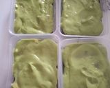 Foto langkah ke 9 dari resep Brownies Alpukat (Browkat).