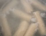 Foto del paso 2 de la receta: Bollo limpio rápido y fácil