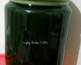 Foto langkah ke 3 dari resep Pandan Sari / Essence Pandan Homemade.