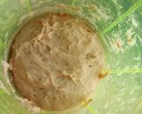 A picture of step 17 of Posh puff puff.