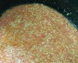 Foto del paso 9 de la receta: ✨ Arroz rojo ✨