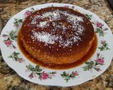 Foto del paso 6 de la receta: Quesillo de coco