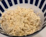 素高麗菜捲的食譜步驟2照片
