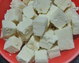 પનીર ચીલી ડ્રાય (Paneer Chili Dry Recipe In Gujarati) રેસીપી સ્ટેપ1ફોટો