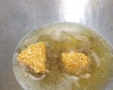 Foto langkah ke 8 dari resep Nugget Ayam Udang isi Keju.