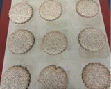 Foto del paso 8 de la receta: Galletas integrales de espelta y avena
