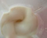 Foto del paso 1 de la receta Smoothie tropical mango-banana-coco 🍹