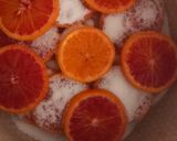 عکس مرحله 5 از دستور مربای پرتقال حلقه ای 🍊😍