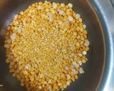 રાજસ્થાની દાલબાટી(Rajasthani Dalbati Recipe In Gujarati) રેસીપી સ્ટેપ1ફોટો
