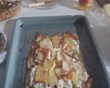 Foto del paso 10 de la receta: Lasaña de papas