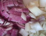Foto del paso 4 de la receta: Arepitas de lentejas
