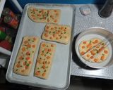 Foto del paso 9 de la receta: Ciabatta