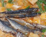 Foto langkah ke 3 dari resep Kothokan ikan klotok.