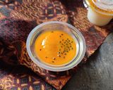 Foto langkah ke 5 dari resep Puding Sutra Sirup ABC.