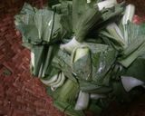 Foto langkah ke 2 dari resep Tumis pokcoy baso.