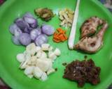 Tongseng Kambing langkah memasak 2 foto