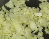 Foto del paso 3 de la receta: Crema de gambón o langostinos