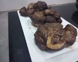 Foto del paso 3 de la receta: Sánguche Cazuela