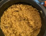 Foto del paso 4 de la receta: Risotto de Setas/Champiñones