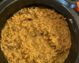 Foto del paso 4 de la receta: Risotto de Setas/Champiñones