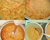Foto del paso 2 de la receta: Salsa americana
