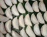 Foto langkah ke 3 dari resep Pistel / pempek isi kates.
