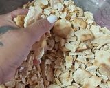 Foto del paso 1 de la receta: Torta De Galleta Con Nueces