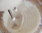 A picture of step 1 of Naan Khatai 😋😋.