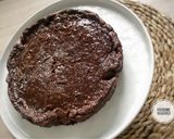 Foto del paso 2 de la receta: 🌿Tarta vegana de calabaza, avellanas y chocolate 🌿