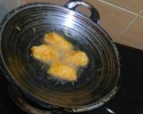 Foto langkah ke 4 dari resep Nugget manis.