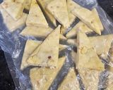 Foto del paso 5 de la receta: Scones de Roquefort