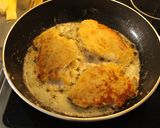 Foto del paso 14 de la receta: Platijas milaneseadas con ensalardas dos