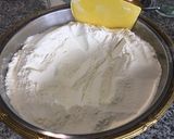 Foto del paso 5 de la receta: Pan Jalá dulce, sin lacteos