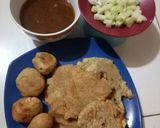 Foto langkah ke 6 dari resep Pempek Ikan Cakalan (Tongkol).