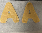Foto del paso 3 de la receta: Galletas para el día de la madre en Airfryer