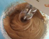 Foto langkah ke 3 dari resep Fudgy Brownies Beng Beng.
