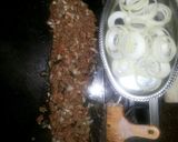 Foto del paso 3 de la receta: Aros de Cebolla Rellenos
