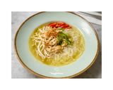 Foto langkah ke 4 dari resep Soto Ayam.
