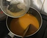 A picture of step 3 of Eggless Mango Mousse.